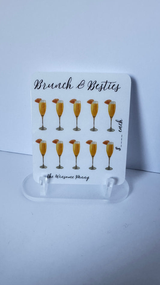 BRUNCH & BESTIES MINI