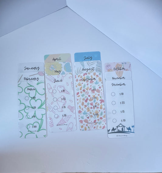 MONTHLY SAVINGS $1800