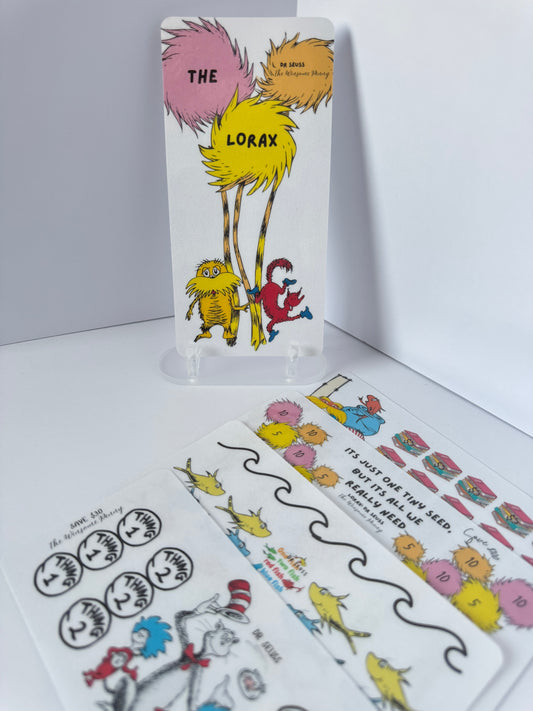 ONLY DR SEUSS BUNDLE